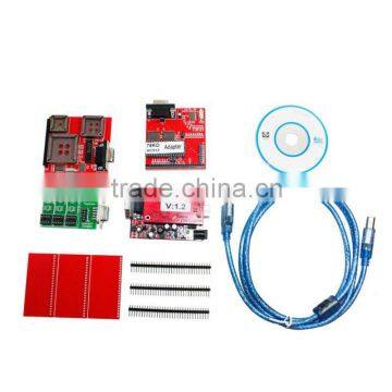 UUSP UPA-USB UPAUSB UPA USB Serial Programmer Full Package V1.2