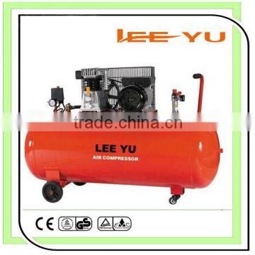 CE 200L LYA-2065 belt driven compressor
