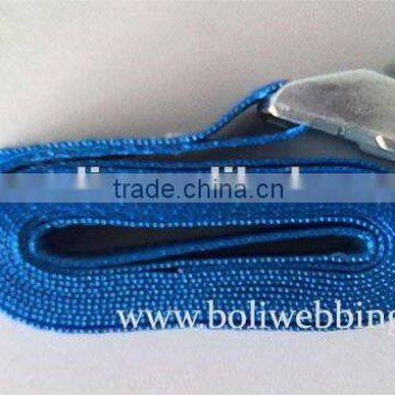 Cam Buckle Lashing Strap / Lifting straps / webbing straps / tow straps / lashing sling