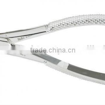 CE Approved Dental Tooth Extracting Forceps
