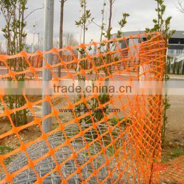 Plastic Road Safety Fence
