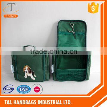 Toiletry bag for travel men buy direct from china manufacturer