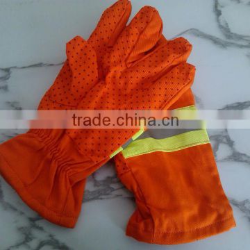 nomex fire resistant gloves