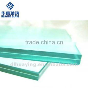 Clear Low-e Laminated Glass Price
