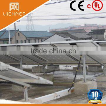 Factory direct sales home and industrial application ground solar plant