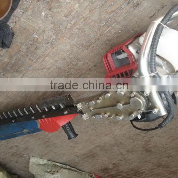 OEM hot selling GX25 single blade hedge trimmer attachment