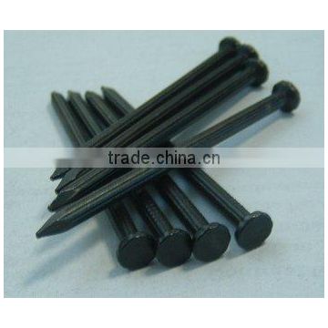 stainless steel phophate or galvanized concrete nails