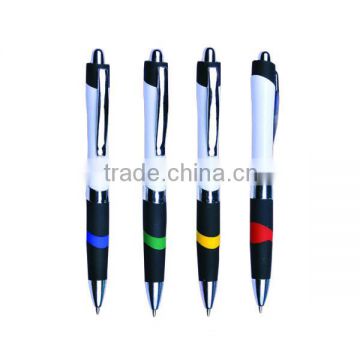 plastic promotion pen / hot sale /high quality