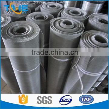 16MESH Roll Type Stainless Steel 304grade Wire Mesh, filter screen, woven cloth