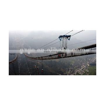 CABLEWAY STEEL WIRE CABLE
