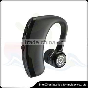 V9 Wireless Bluetooth 4.1 Stereo Earphone Bussiness Headphone Headset with Microphone
