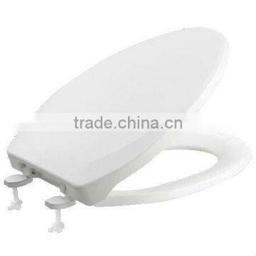 Decorative duroplast toilet seat injection mold manufacturing