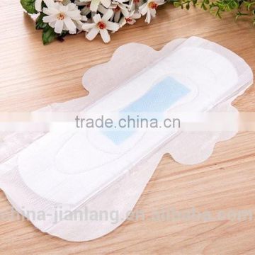 ODM love moon anion sanitary pad