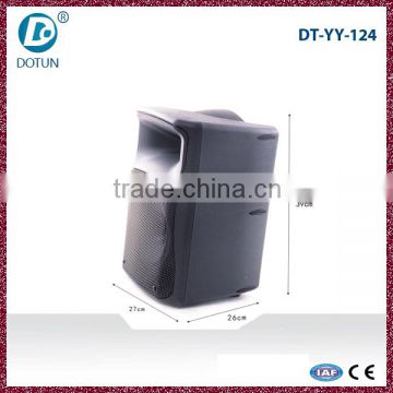 10 Inch Battery Speaker DT-YY-124
