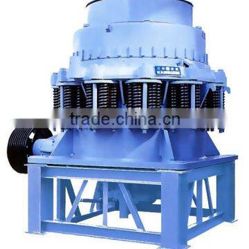 Crushing Equipment Spring Cone Crusher Crusher Machine