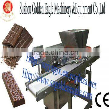 Q110 series chocolate moulding line