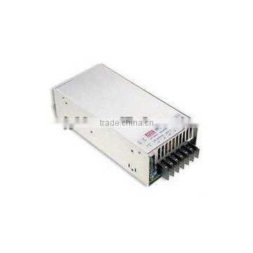 HRP-600-3.3 MEAN WELL Switching Power Supply 3.3V 120A