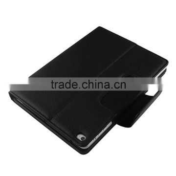 China OEM factory proof/shockproof protective11.6 inch tablet pc leather keyboard case