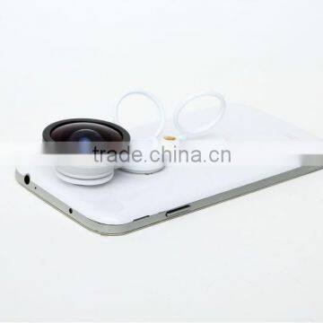 Universal Hand Ring 0.4X Super Wide Angle Lens for phone