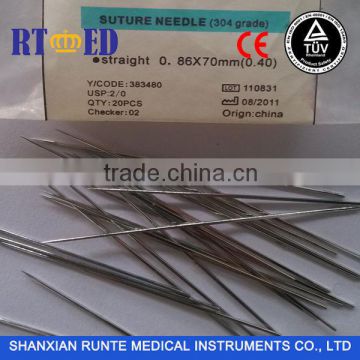 Medical Suture Needle