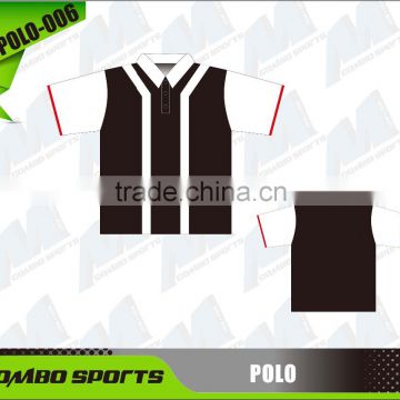 Most Popular Exceptional Quality Soft Wholesale Polo T-shirt from China