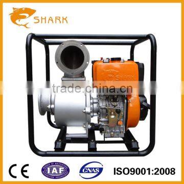 6 Inch Diesel Water Pump WP-60D