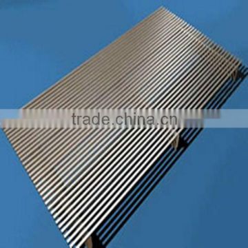 (Factory) Wedge Wire Screen Panel