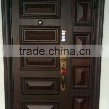 house steel door, entry door, china steel door low prices