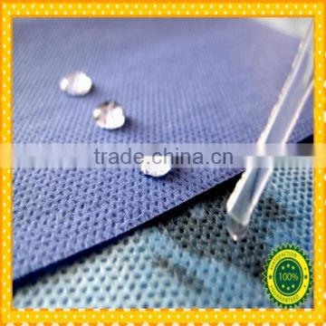 Huaye agricultural pp spunbond nonwoven fabric for shopping bags factory hydrophilic & waterproof