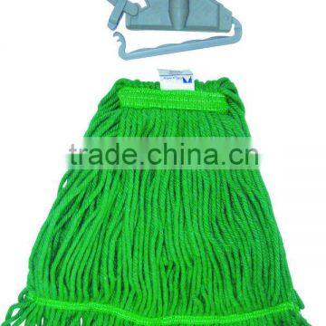 color cotton yarn wet mop heads,cotton mop refill,cotton mop head