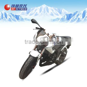 ZF-KYMCO high quality custom motorcycle with cheap price (ZF250)