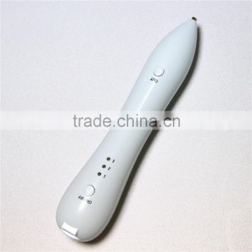Portable acne mark skin scrubber mini from guangdong