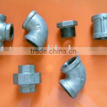 Stainless Ssteel Forged Pipe Fittings