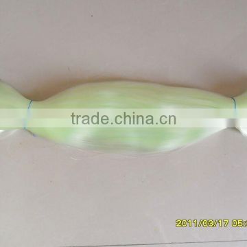 China Made Good quality nylon Line, fishing line