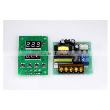 CON01006 Pump controller MR-MRY-2S water level controller automatic water tank pump controller