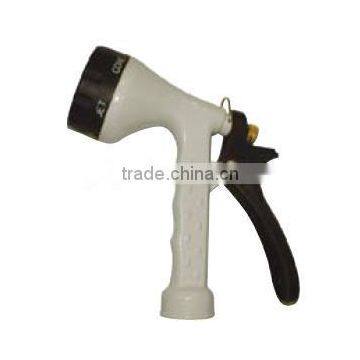 6 Pattern Metal Trigger Nozzle