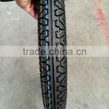 bajaj 2.50-17 motorcycle tyre for China top quality