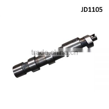 Supply high quality JD1105 camshaft fit for one cylinder tractor engine