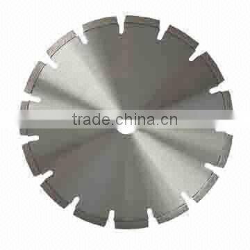 Granite cutting Sandwich diamond saw blade