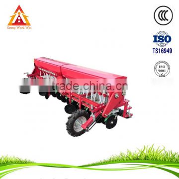 high quality Disc Wheat Seeder Manufacturer in China