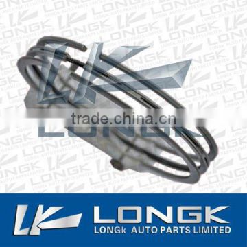 B12/A 1025130 piston ring for volvo