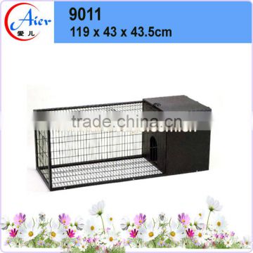 Effictive Factory of animal cage rabbit cage outdoor