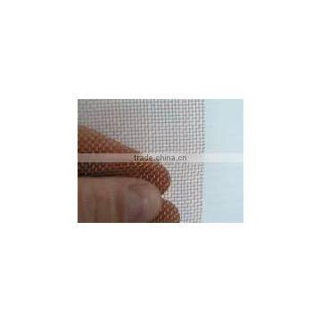 anping factory direct supply Phosphor copper screen mesh/Phosphor wire mesh