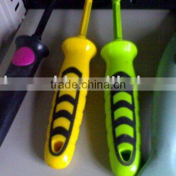 sell non standard double colors mould