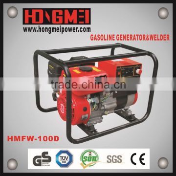 chongqing Gasoline Welder (HMWF-100D)
