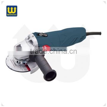 Wintools portable power tools 900W handheld angle grinder 115mm WT02944