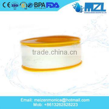 China manufacturer rubber sealing ptfe thread seal tape