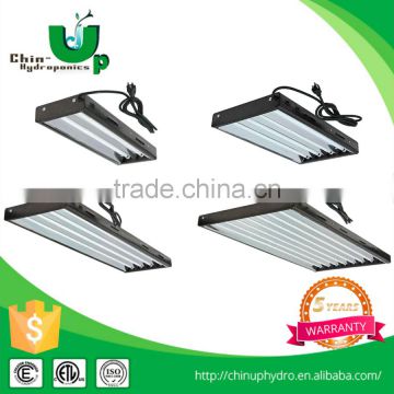 2016 new high quality hydroponic plant grow fluorescent lighting fixtures,/T5 lighting fixture