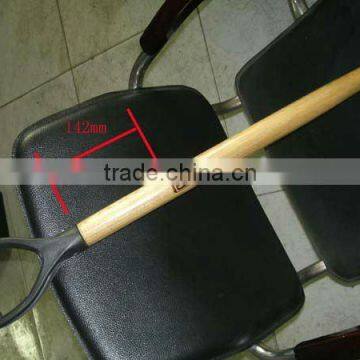 Factory Directly:Wooden handle for shovel