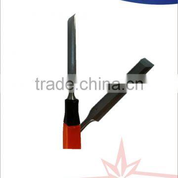 Wood Carving Chisel with carbon steel